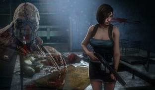 [Мнение] - Capcom взялась за старое! Оценки Resident Evil 3 и будущие ремейки